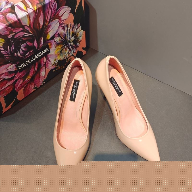 Dolce & Gabbana High Heels